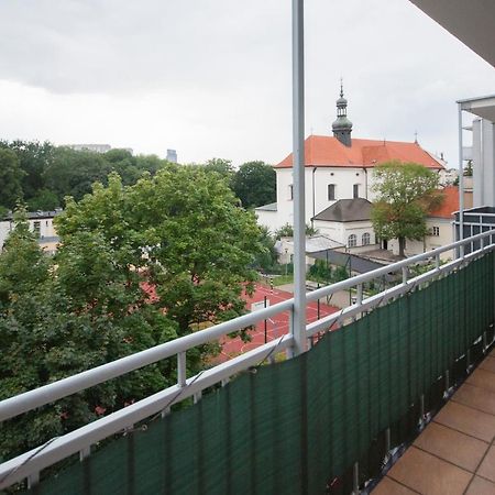 Apartament Przy Parku Saskim Варшава Экстерьер фото