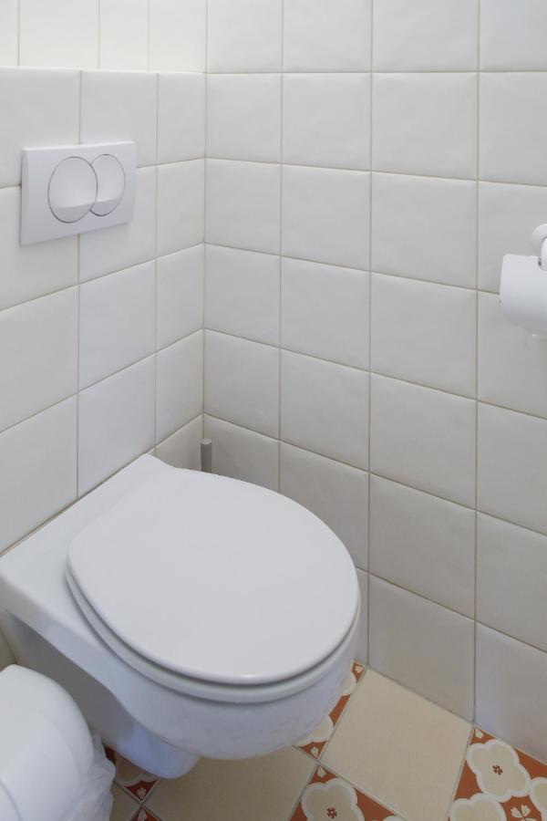 Apartament Przy Parku Saskim Варшава Экстерьер фото